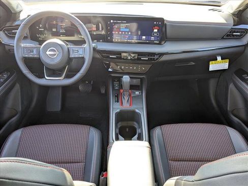 New 2026 Nissan Kicks SR image 13