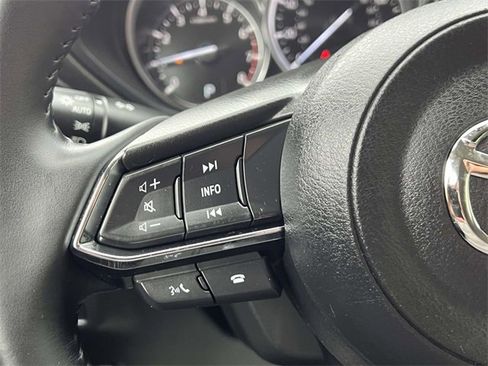 Certified 2023 MAZDA CX-5 AWD 2.5 S image 27