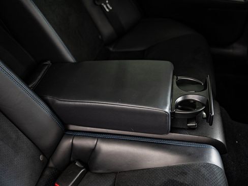 Used 2011 Lexus IS F F image 42