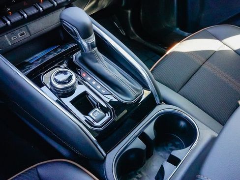 New 2026 GMC Canyon AT4 AWD/4WD image 16