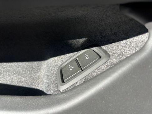 New 2026 Chevrolet Corvette Z06 w/ Z07 Performance Package image 49