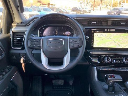New 2026 GMC Sierra 1500 Denali image 4
