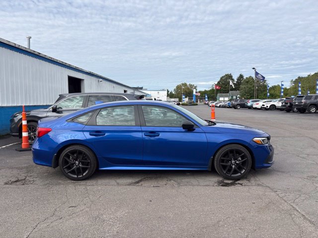 Used 2022 Honda Civic Sport image 1