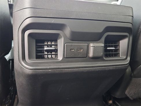 Used 2020 Chevrolet Silverado 1500 LT Trail Boss image 14