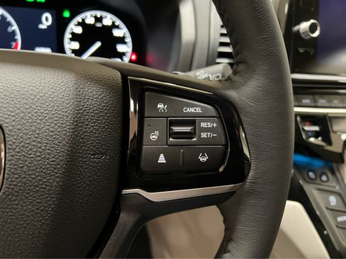 New 2026 Honda Odyssey Elite image 23