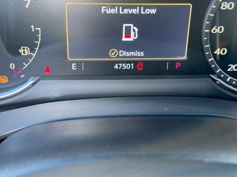 Used 2023 Cadillac XT6 Luxury FWD image 21