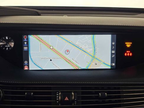 Used 2018 Lexus LS 500 image 24