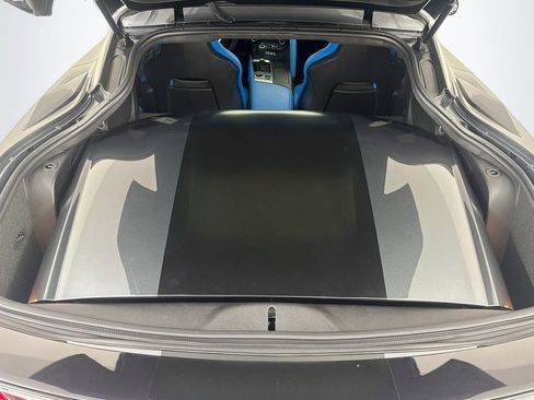 Used 2017 Chevrolet Corvette Grand Sport RWD image 27