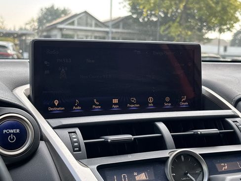 Used 2018 Lexus NX 300h AWD w/ Premium Package image 14