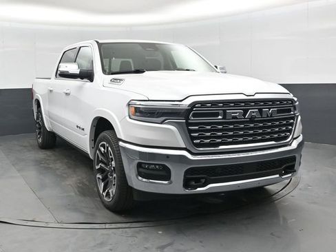 New 2026 RAM 1500 Limited image 10