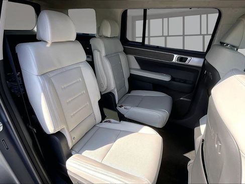 New 2026 Hyundai Santa Fe Calligraphy image 10