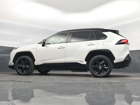 Used 2019 Toyota RAV4 XSE image 49