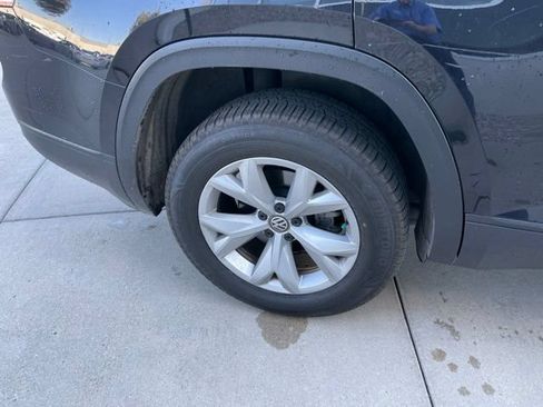 Used 2019 Volkswagen Atlas SE AWD/4WD image 18