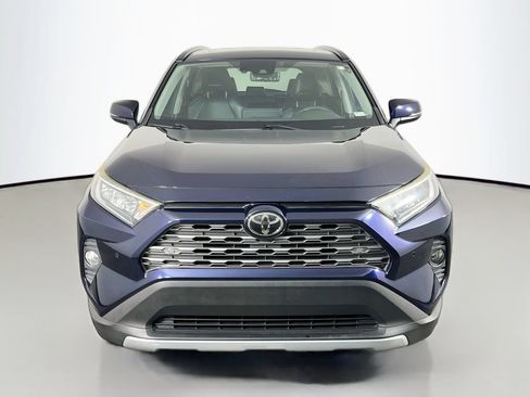 Used 2019 Toyota RAV4 Limited w/ Cold Weather Package FWD image 3