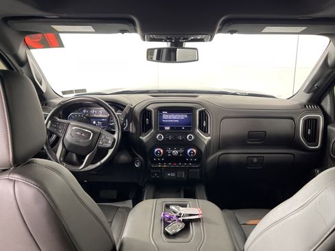 Used 2019 GMC Sierra 1500 AT4 w/ AT4 Premium Package image 17