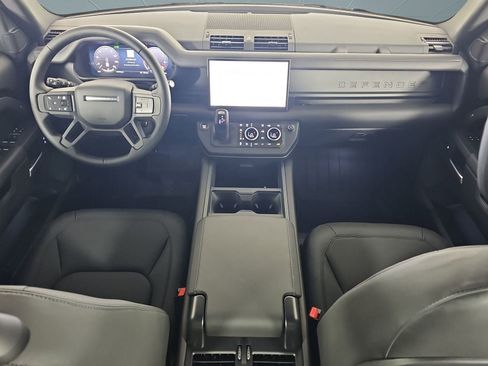 Used 2025 Land Rover Defender 110 S AWD/4WD image 14