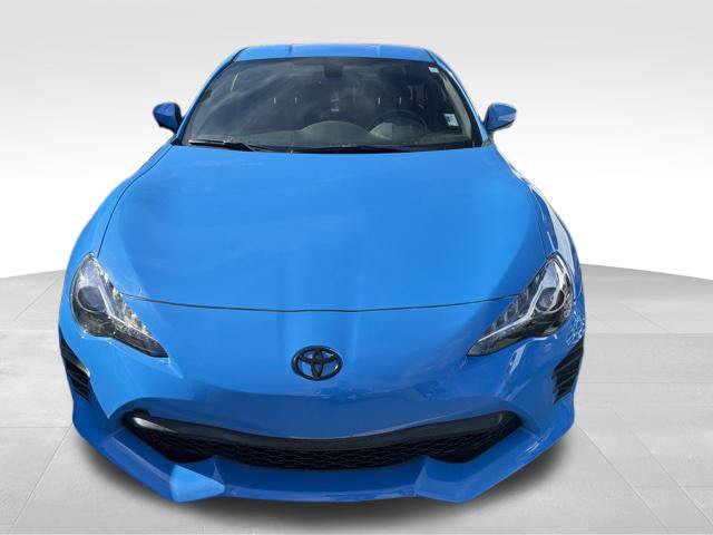 Used 2019 Toyota 86 RWD image 15