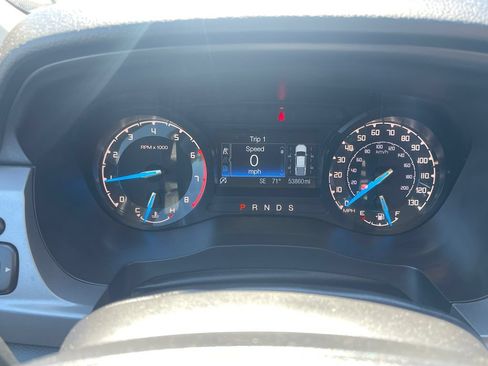 Used 2019 Ford Ranger XLT w/ Equipment Group 302A Luxury AWD/4WD image 22