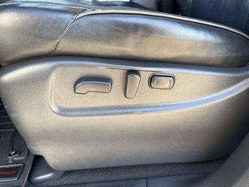 Used 2018 INFINITI QX80 Base w/ Driver Assistance Package image 14