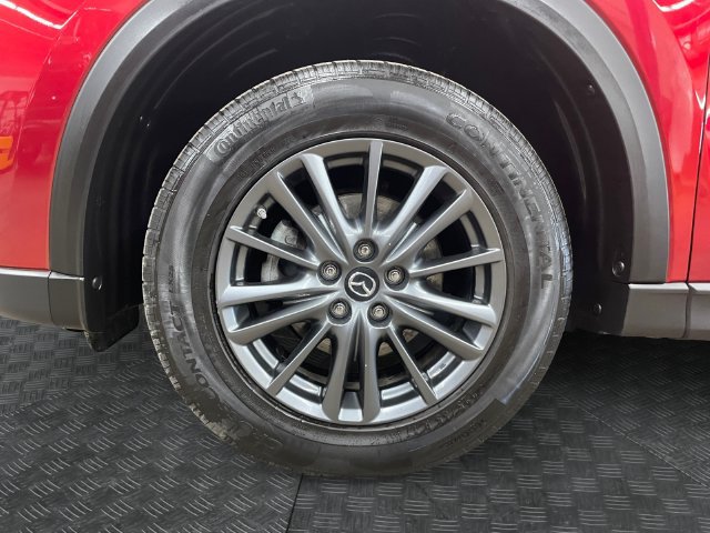 Used 2020 MAZDA CX-5 Sport AWD/4WD image 14