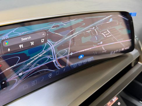 New 2026 Cadillac Vistiq Luxury AWD/4WD image 33