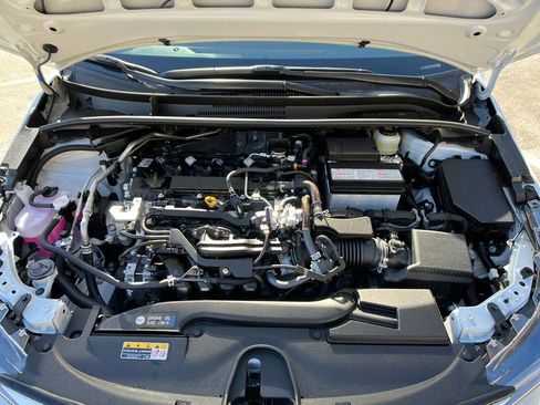 New 2026 Toyota Corolla SE image 22