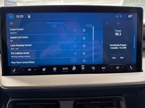 New 2026 Ford Maverick Lariat AWD/4WD image 26