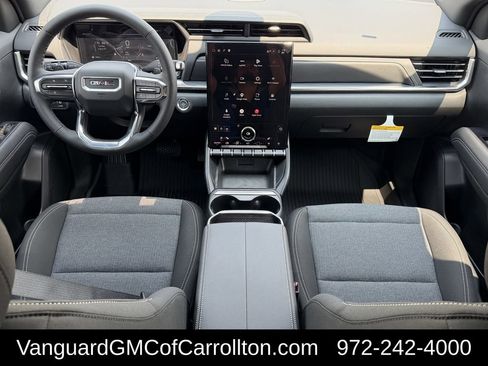 New 2027 GMC Terrain Elevation w/ Black Edition FWD image 10