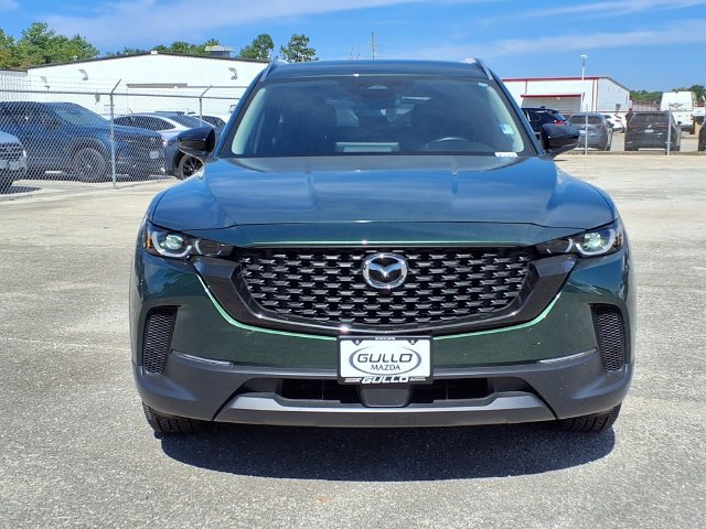 Used 2026 MAZDA CX-50 AWD 2.5 S w/ Cargo Package image 4