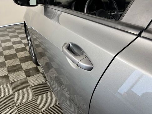 Used 2022 Kia Forte LXS image 13