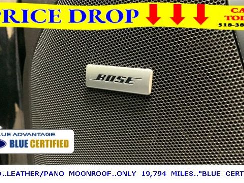 Used 2021 Chevrolet Tahoe RST image 13