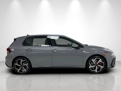 New 2026 Volkswagen Golf SE FWD image 6