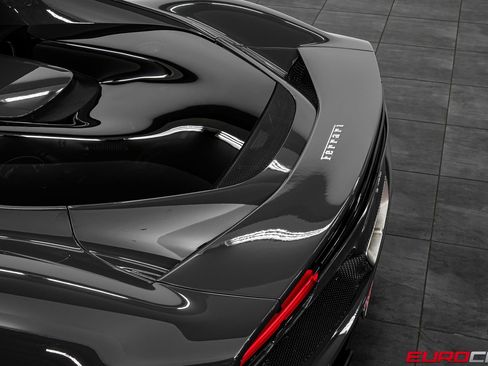 Used 2024 Ferrari 296 GTB image 19