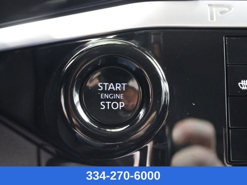 New 2026 Nissan Pathfinder SV image 10