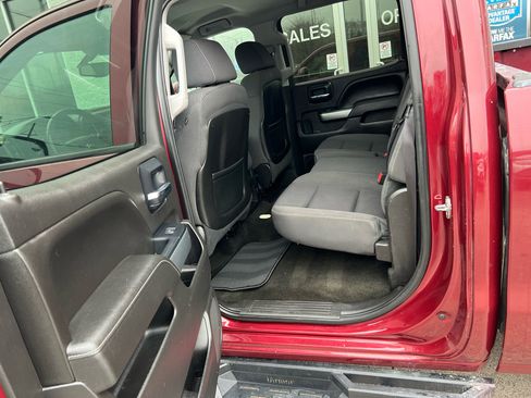 Used 2014 Chevrolet Silverado 1500 LT w/ Texas Edition, 1LT Trim image 14