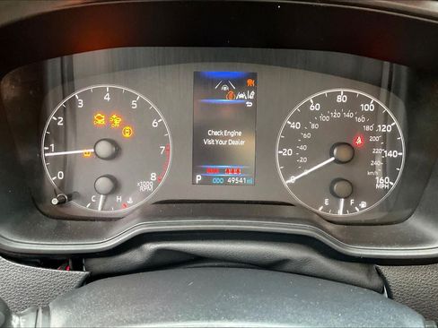 Used 2024 Toyota Corolla LE FWD image 24