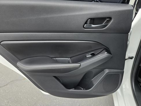 Used 2023 Nissan Altima 2.5 SV w/ SV Premium Package image 24