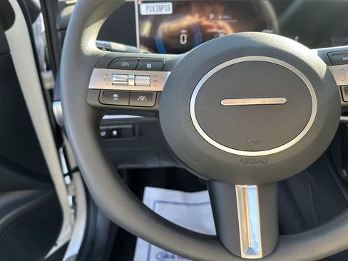 New 2026 Hyundai Tucson SEL image 19