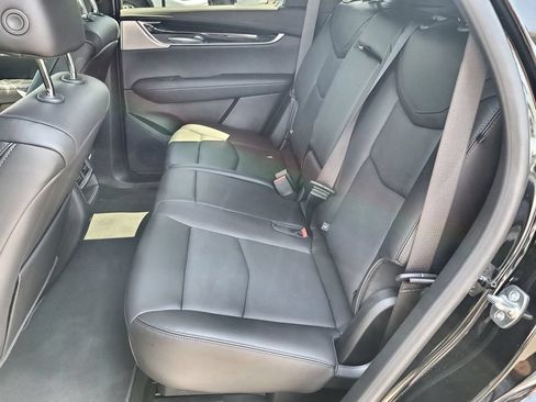 Used 2026 Cadillac XT5 Premium Luxury FWD image 25