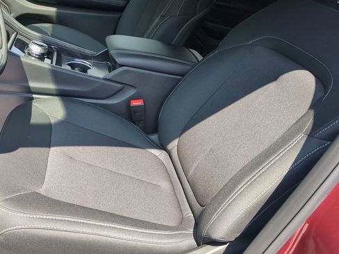 New 2025 Jeep Grand Cherokee L Laredo w/ Luxury Tech Group I image 12