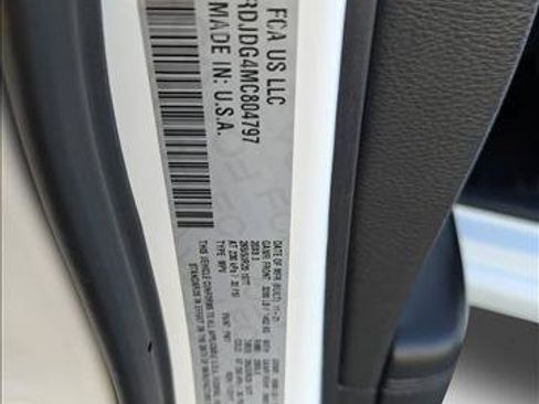 Used 2021 Dodge Durango GT AWD/4WD image 26