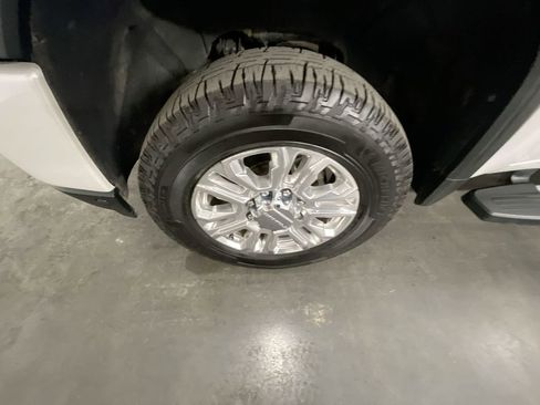 Used 2020 GMC Sierra 3500 Denali w/ Denali Ultimate Package image 34