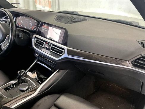 Used 2020 BMW 330i Sedan w/ Convenience Package RWD image 28