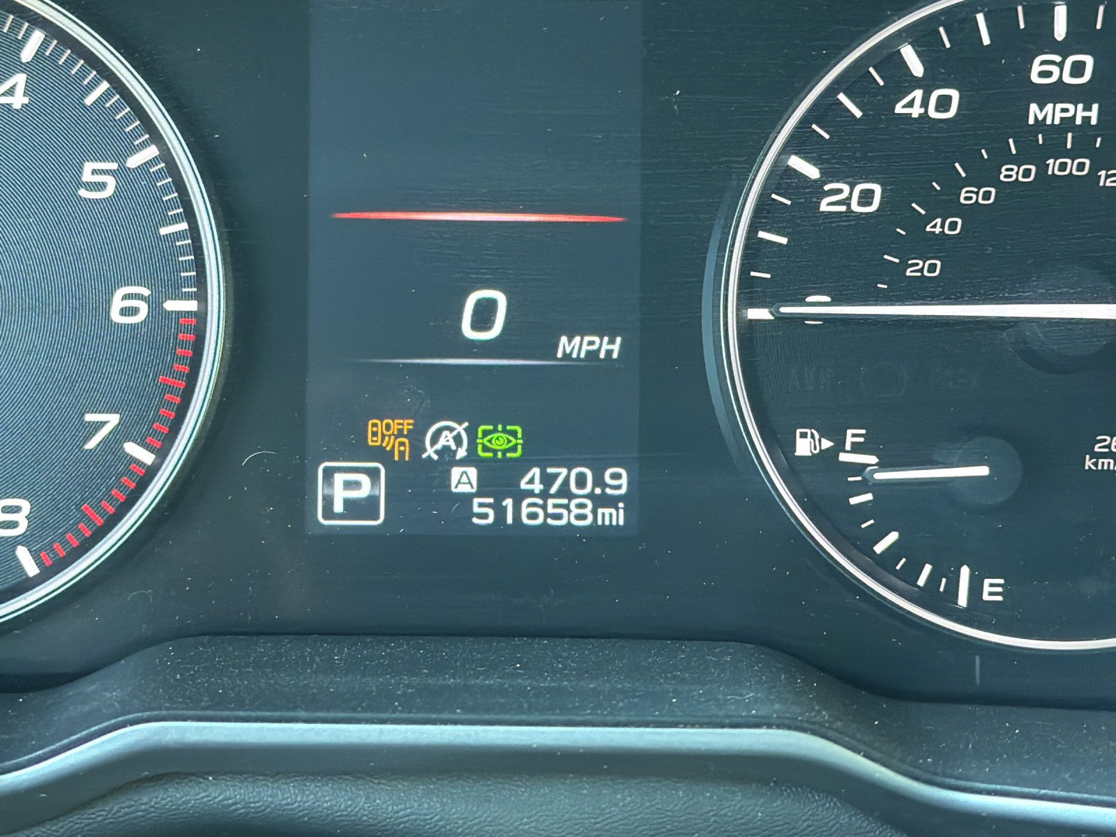 Used 2020 Subaru Outback Touring XT AWD/4WD image 24