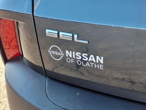 Used 2022 Ford Escape SEL w/ Technology Package image 20