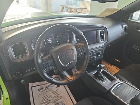 Used 2023 Dodge Charger Scat Pack w/ Plus Group RWD image 10