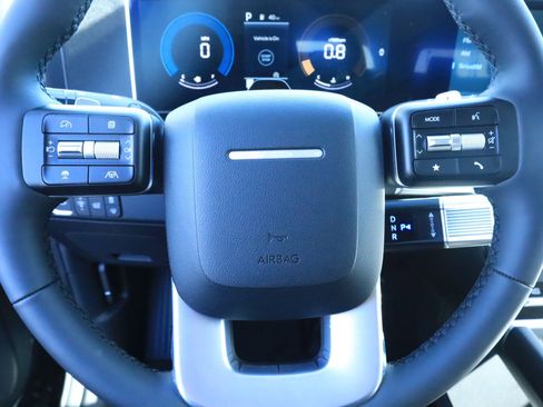 New 2026 Hyundai Santa Fe XRT AWD/4WD image 10