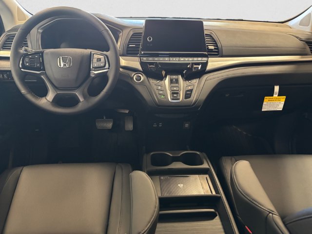 New 2027 Honda Odyssey EX-L image 11