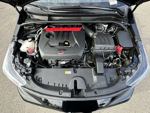 Used 2023 Toyota Corolla Core w/ Performance Package image 36