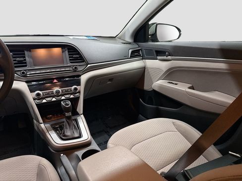 Used 2020 Hyundai Elantra SEL FWD image 23